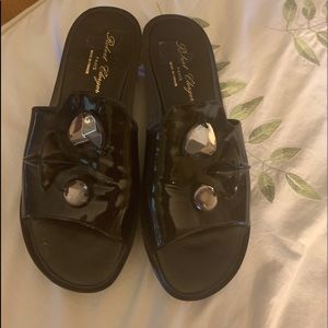 Robert Clergerie shoes size 8.5